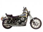 1992 Harley-Davidson Harley Davidson FXDB Dyna Glide Daytona